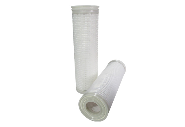 Pleated PP Filter